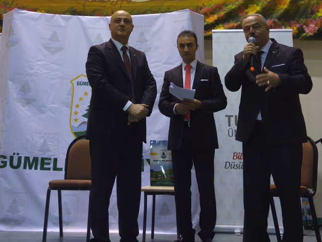 Karadeniz Bölgesi Alevileri ve Güvenç Abdal Ocağı Kültür Günü