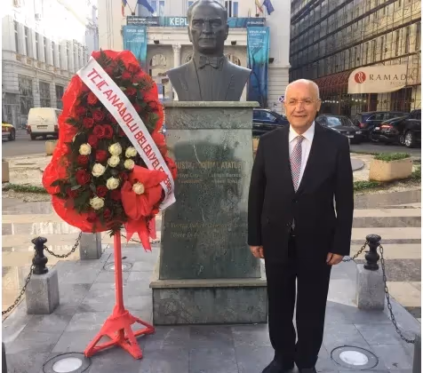 Romanya Teknik İnceleme Gezisi