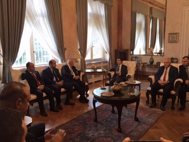Romanya Teknik İnceleme Gezisi
