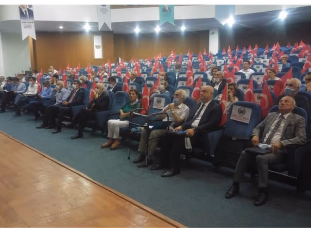 61. Olağan Meclis Toplantısı Gerçekleştirildi.