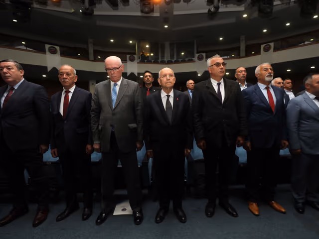 67. olağan meclis Toplantısı Gerçekleştirildi.