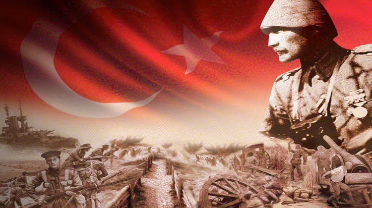 18 Mart Çanakkale Zaferi