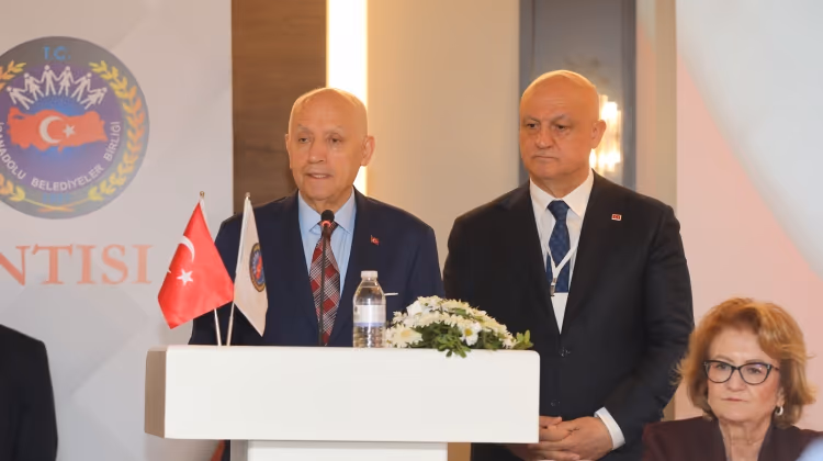 73. Olağan Meclis Toplantısı ve Eğitim Semineri