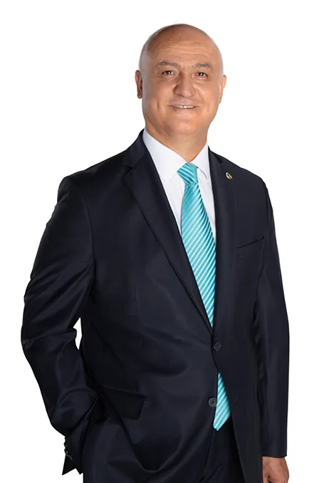 Salim Çoruk