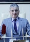 İbrahim Dulkadir portresi