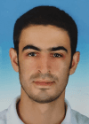 Sinan Bülbül portresi