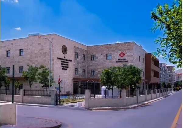 Yenimahalle Belediyesi Sait Ulusoy Alzheimer & Yaşlı Yaşam Merkezi Açılış Töreni